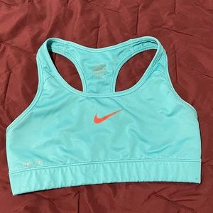 Nike bra